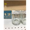 Image 2 : Libbey Double Old Fashioned Glasses (5 dozen)