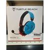 Image 1 : Turtle Beach Recon 50 Wired Multiplatform Gaming Headset for Nintendo Switch