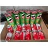 Image 1 : Pringles Sour Cream & Onion Flavour (7 x 156g) Coca Cola (12 x 355ml)