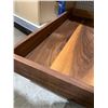 Image 3 : 2ft x 2ft Wooden Box by FSC- Wood from well-managed forests