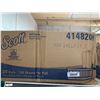 Image 1 : Scott 20 Rolls Roll Towel (11 x 8.78in)