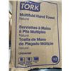 Image 2 : Tork Multifold Hand Towels 4000 Count