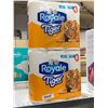 Image 1 : Royale Tiger Towel (2 x 6) Paper Towel, 2ply