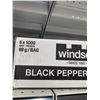 Image 2 : Windsor Black Pepper Packets (6 x 1000)