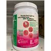 Image 3 : Vega Plant-Based, Blender Free, Real Food Smoothie Drink Mix with Spinach (539g) Wildberry Bliss