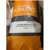 Image 2 : Mother Parkers MP European Dark Whole Bean Coffee (2 x 2lbs)