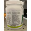 Image 2 : Prairie Naturals Sport Lean Whey Protein Blend (454g) unflavoured, unsweetend