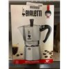 Image 1 : Bialetti Moka Express 9 cup Caffettiera Espresso Maker