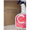 Image 2 : Compliments Disinfectant Bathroom Cleaner (12 x 950ml)