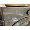 Image 2 : LG DLE3400V 7.4 cu. ft. Ultra Large Capacity Electric Dryer