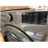 Image 3 : LG DLE3400V 7.4 cu. ft. Ultra Large Capacity Electric Dryer
