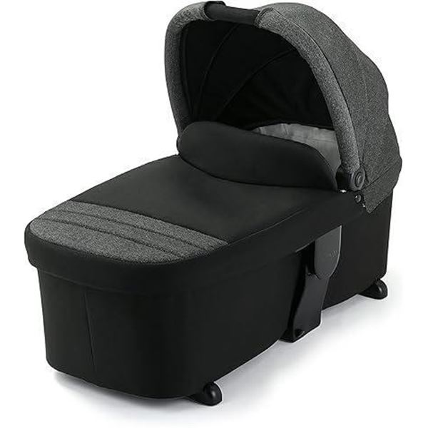 Graco Modes Carry Cot Black Fashion
