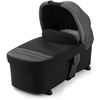 Image 1 : Graco Modes Carry Cot Black Fashion