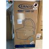 Image 3 : Graco Modes Carry Cot Black Fashion