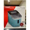 Image 1 : Fridgidaire Retro Ice Maker Machine 26lbs