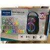 Image 3 : Soundcare Rave NEO 2 SE 80w Party Proof Portable Waterproof Speaker