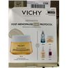 Image 2 : Vichy Post Menopause Day Protocol Replenishing And Redefining