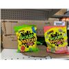 Image 1 : Sour Patch Kids 7x150g And Sour Patch Kids Watermelon 12x154g