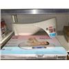 Image 1 : Baby Supplies - Smart Weight BS200 Digital Scale AND Fisher Price Simple Support Tub