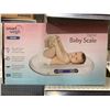 Image 2 : Baby Supplies - Smart Weight BS200 Digital Scale AND Fisher Price Simple Support Tub