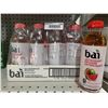 Image 1 : Bai Kula Watermelon Flavored Water Beverage 12 x 530ml