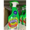 Image 2 : Fantastik Original All Purpose Cleaner 6 x 650ml