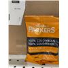 Image 2 : Mother Parkers 100% Colombian Medium Roast Coffee 42 x 1.75oz