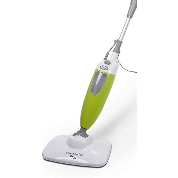 Smart Living Steam Mop Plus