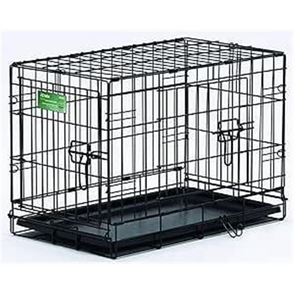 MidWest I Crate 1530U  30.67L x 19.3W x 21.4H Metal