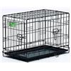 Image 1 : MidWest I Crate 1530U  30.67L x 19.3W x 21.4H Metal