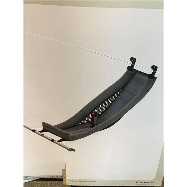 Thule Infant Sling Padded Sling for Baby Lateral Support