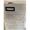 Image 4 : Thule Infant Sling Padded Sling for Baby Lateral Support