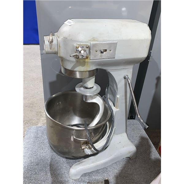 The Hobart 1058575 Commercial Mixer