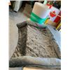 Image 3 : Extra Large Dog Bed, Removable Washable Cover Pet Bed, Dog Couch Bed for Comfortable Sleep