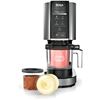 Image 1 : Ninja CREAMi Deluxe 11-in-1 Ice Cream and Frozen Treat Maker for Ice Cream, Sorbet, Frozen Drinks & 