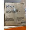 Image 6 : Ninja CREAMi Deluxe 11-in-1 Ice Cream and Frozen Treat Maker for Ice Cream, Sorbet, Frozen Drinks & 