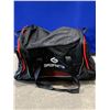 Image 1 : Graphite Wheeled Duffle Bag