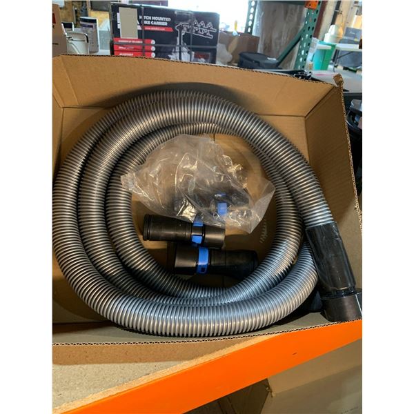 Vacuum Cleaner Hose 11'