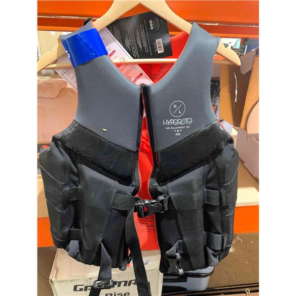 Hyperlite Life Jacket Adult Size Large