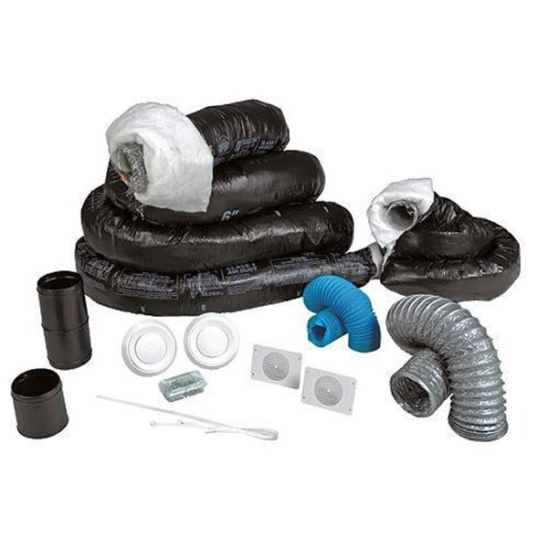 EA20130 Attic Installation Kit For EA1500 / HV1.5 and PRO200