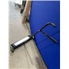 Image 3 : Master Magnetics MFSM24RX Magnet Sweeper Heavy Duty Push-Type with Release, 24-Inch Sweeping Width S