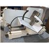 Image 4 : Barnes Scale Co. Number 95-1098 Commercial Meat Slicer