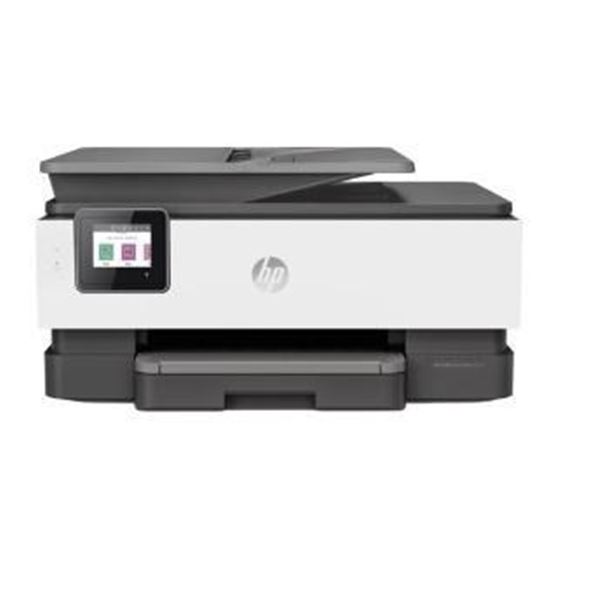 HP OfficeJet 8022 All-in-One Printer