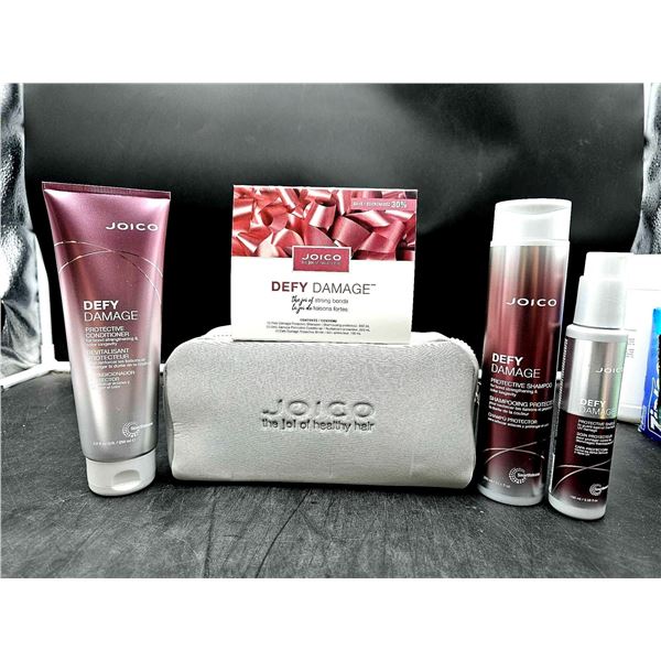 Joico Defy Damage Hair Kit