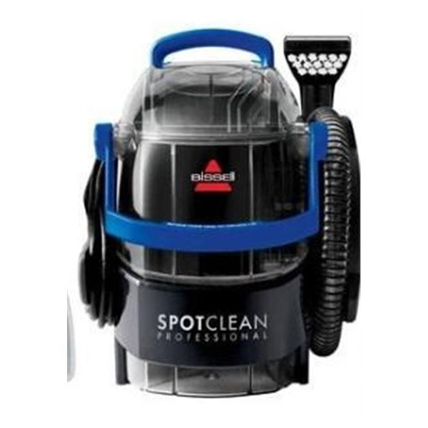 Bissell SpotClean™Professional Portable Carpet Cleaner