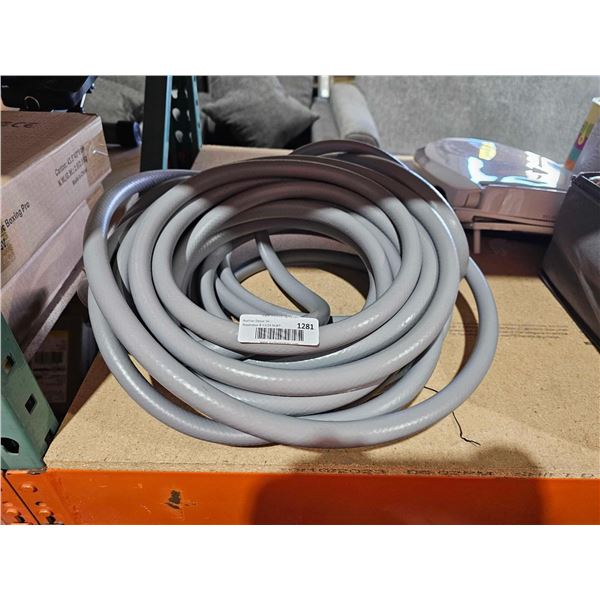 Heavy Duty Garden Hose