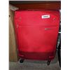 Image 1 : Samsonite Soft Shell Rolling Suitcase - Large