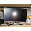 Image 2 : LG 24MK600M-B 24" Class Full HD IPS LED Monitor with Radeon FreeSync™