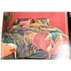 Image 3 : Foresta Queen Size Duvet & Queen Size Pillow Shams