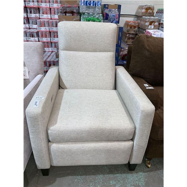 Vogel By Chervin Deluxe Power Recliner 32" x 34"